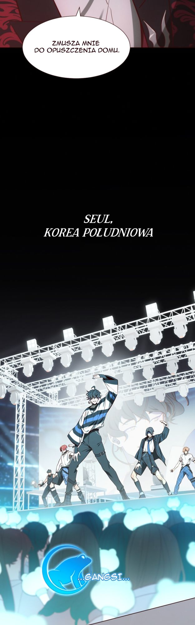 The Last Bloodline Królowa 第31页