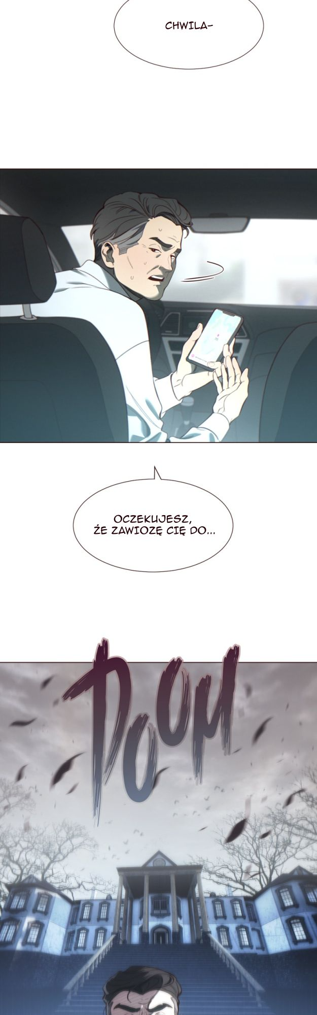 The Last Bloodline Królowa 第44页