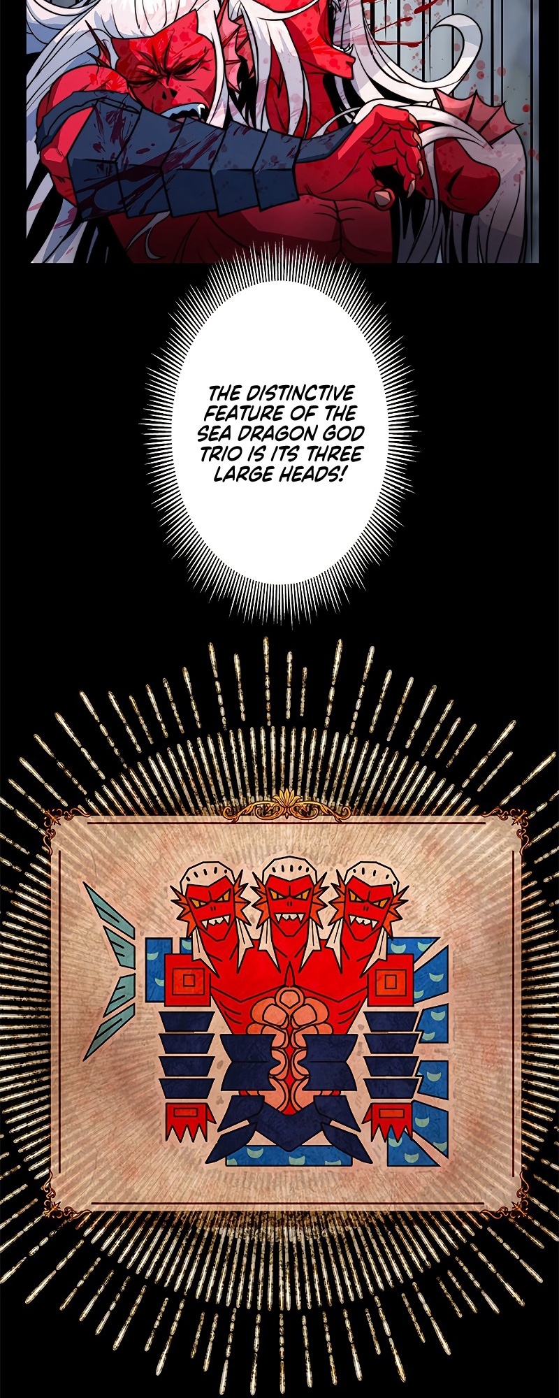 Leveling Up My Life's Luck Vol. 1 Ch. 1 第12页