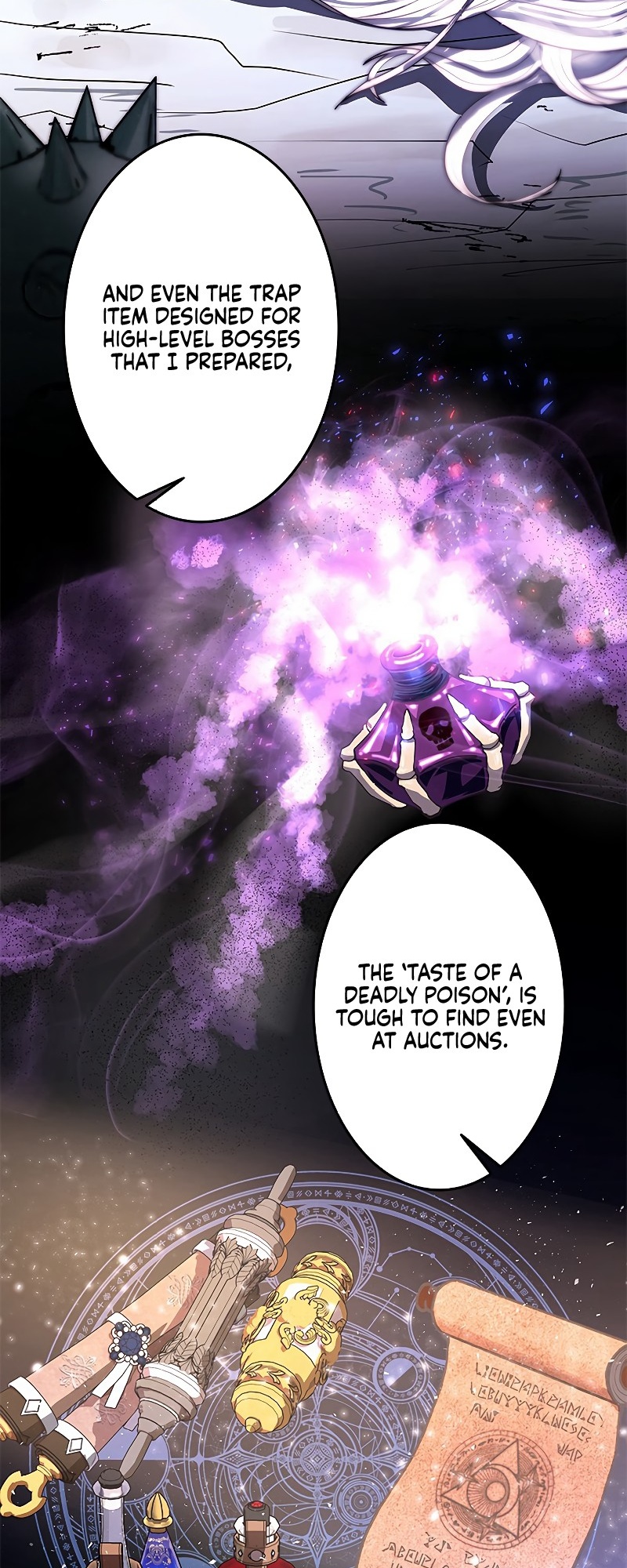 Leveling Up My Life's Luck Vol. 1 Ch. 1 第29页