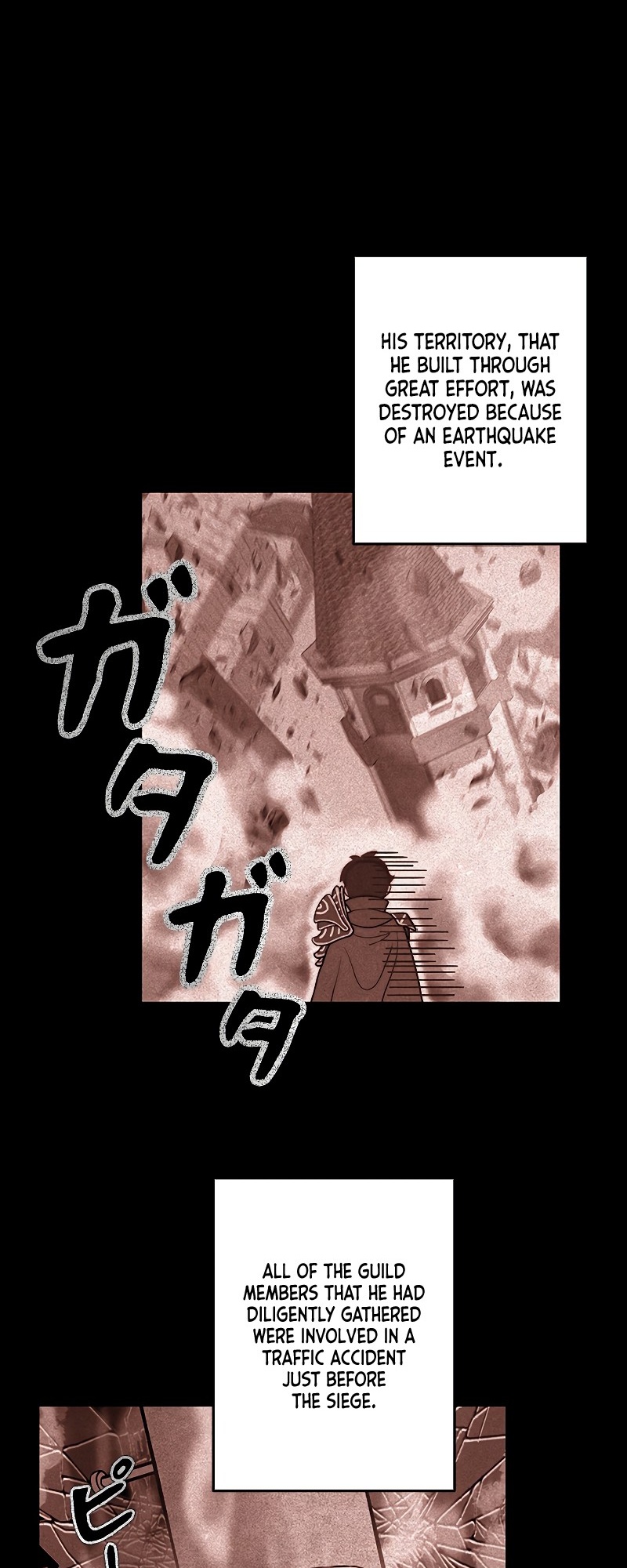 Leveling Up My Life's Luck Vol. 1 Ch. 1 第37页