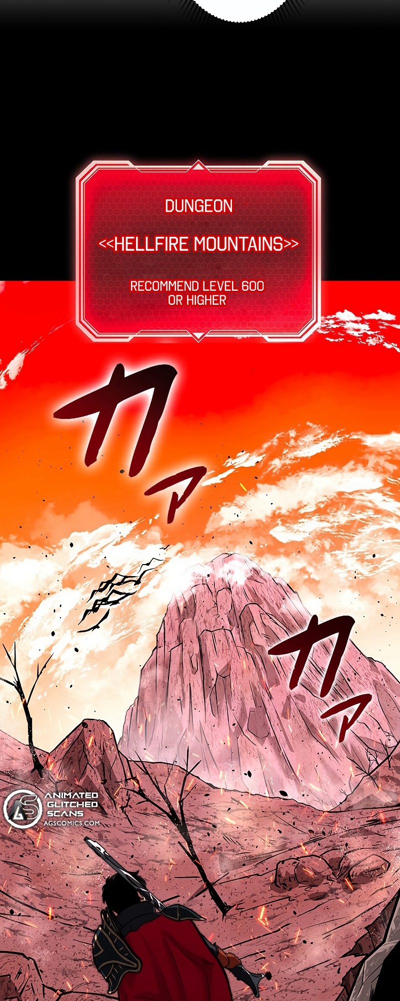 Leveling Up My Life's Luck Vol. 1 Ch. 1 第40页