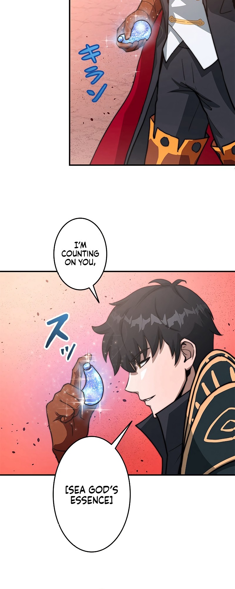 Leveling Up My Life's Luck Vol. 1 Ch. 1 第46页