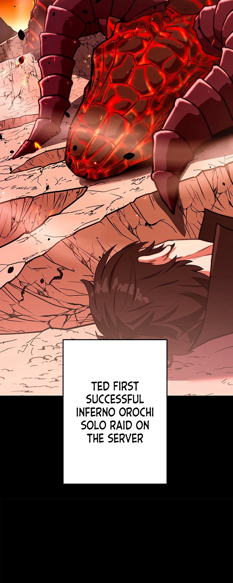 Leveling Up My Life's Luck Vol. 1 Ch. 1 第79页