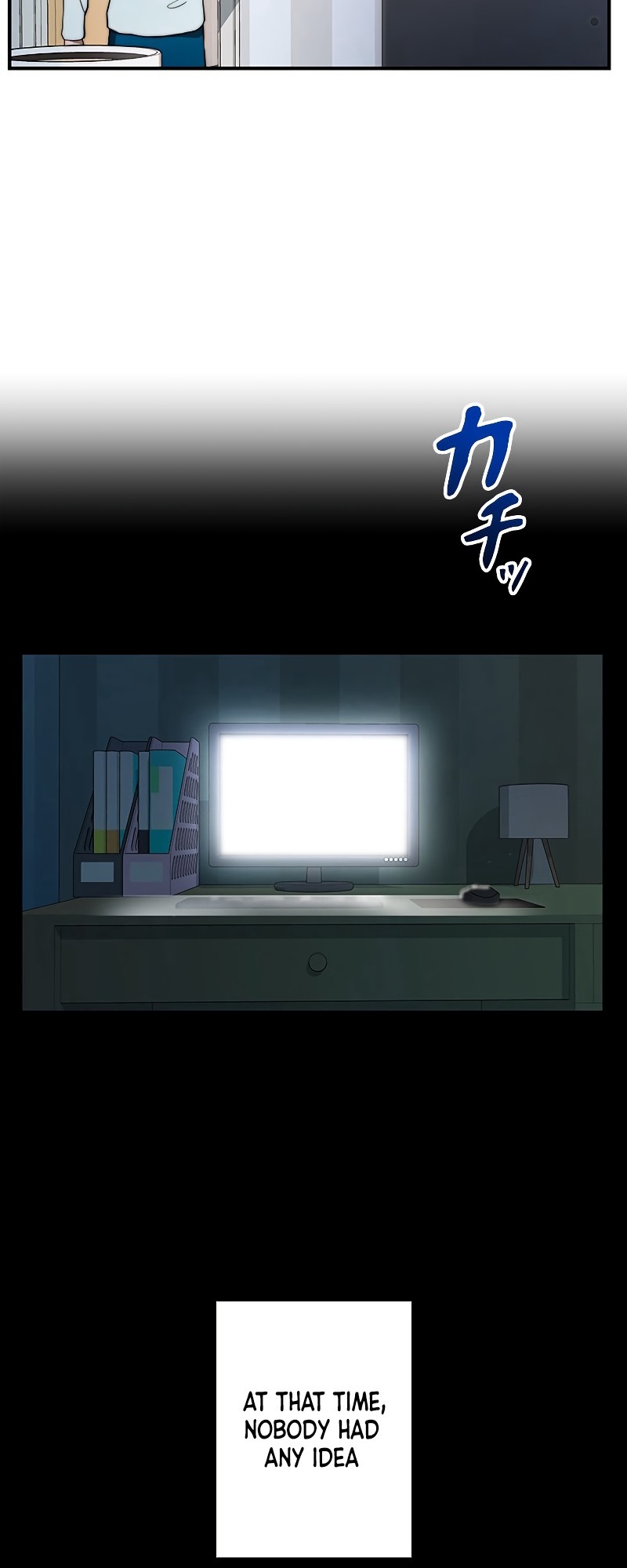 Leveling Up My Life's Luck Vol. 1 Ch. 1 第85页