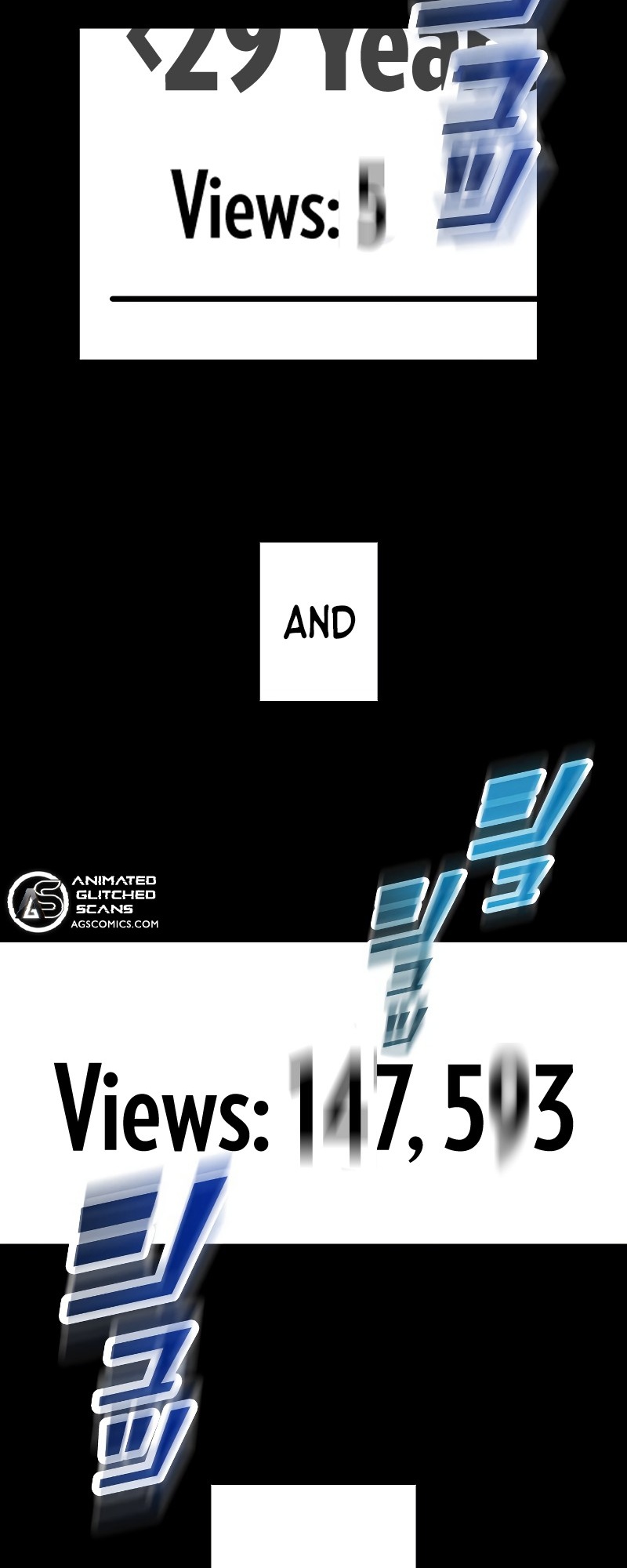 Leveling Up My Life's Luck Vol. 1 Ch. 1 第87页