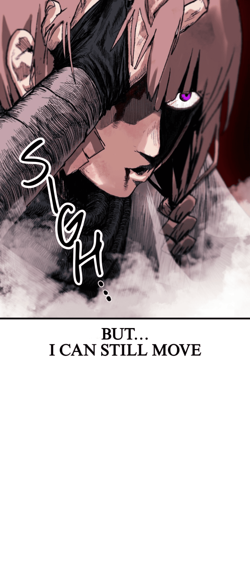 Haegoljeollyeong Iyagi Ch. 0 第8页