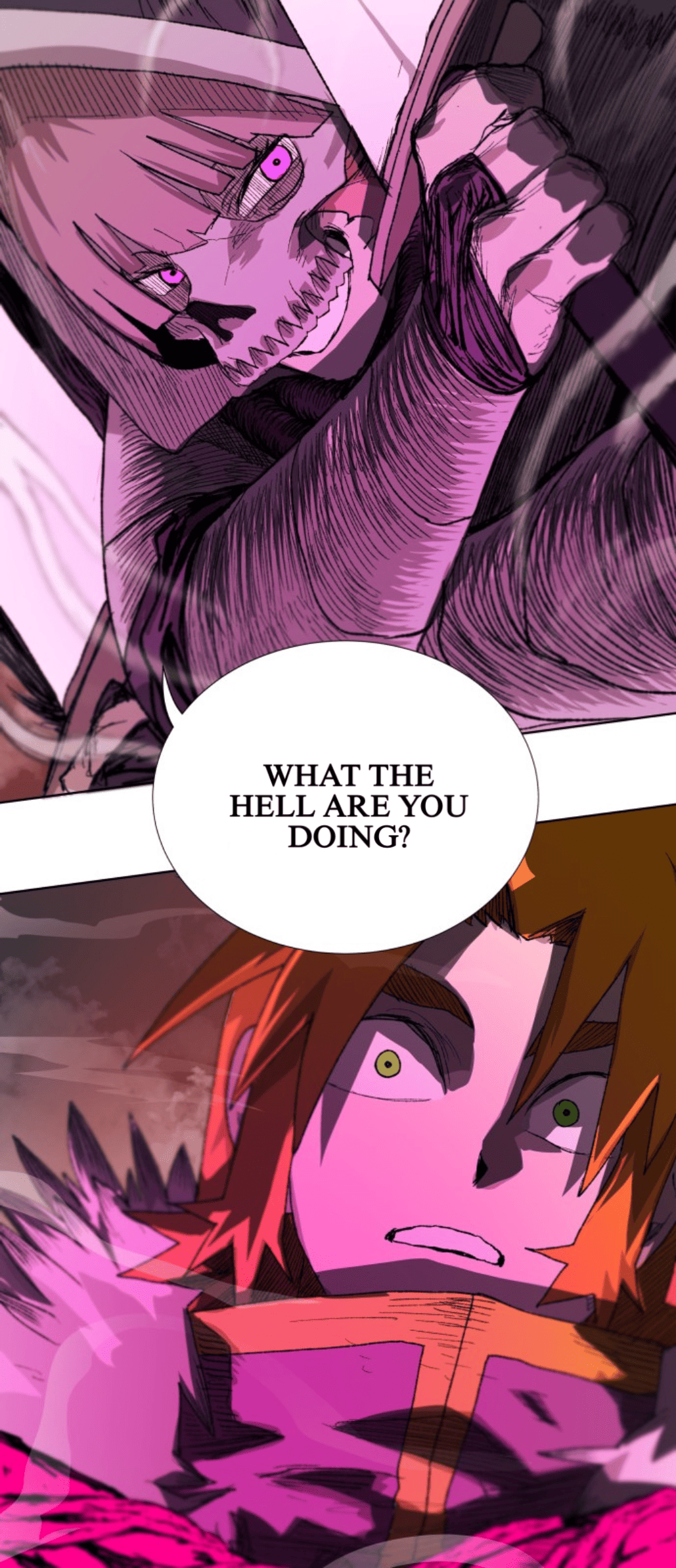Haegoljeollyeong Iyagi Ch. 0 第75页