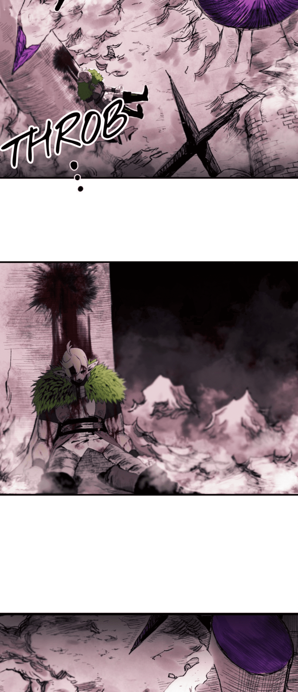 Haegoljeollyeong Iyagi Ch. 0 第10页