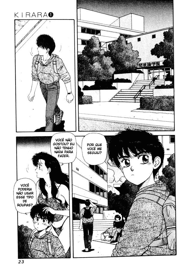 Kirara Duas Kiraras 第24页
