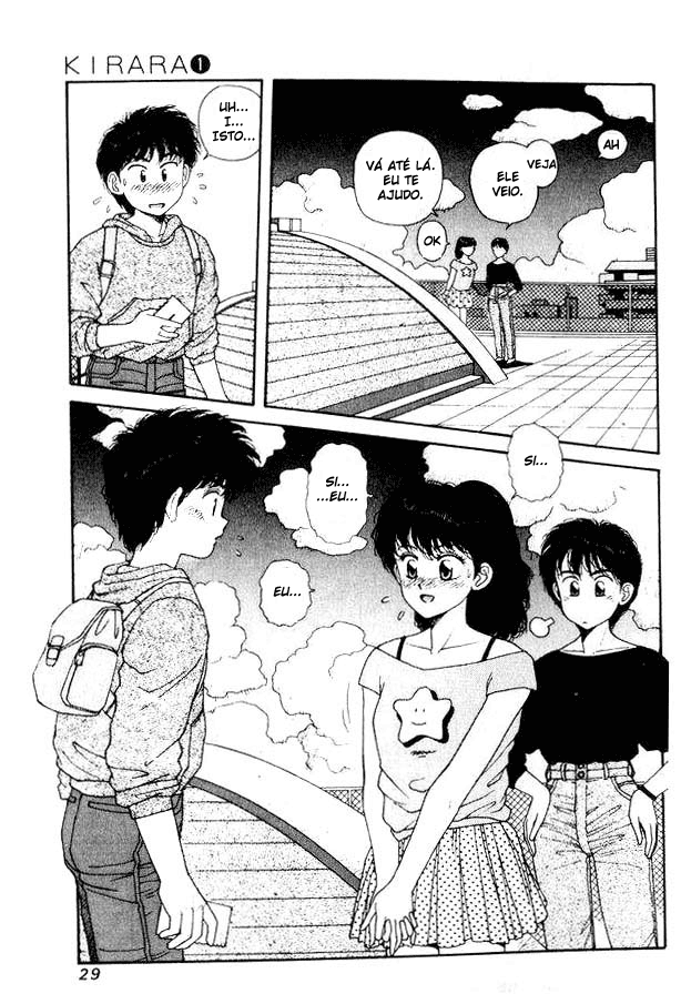 Kirara Duas Kiraras 第30页