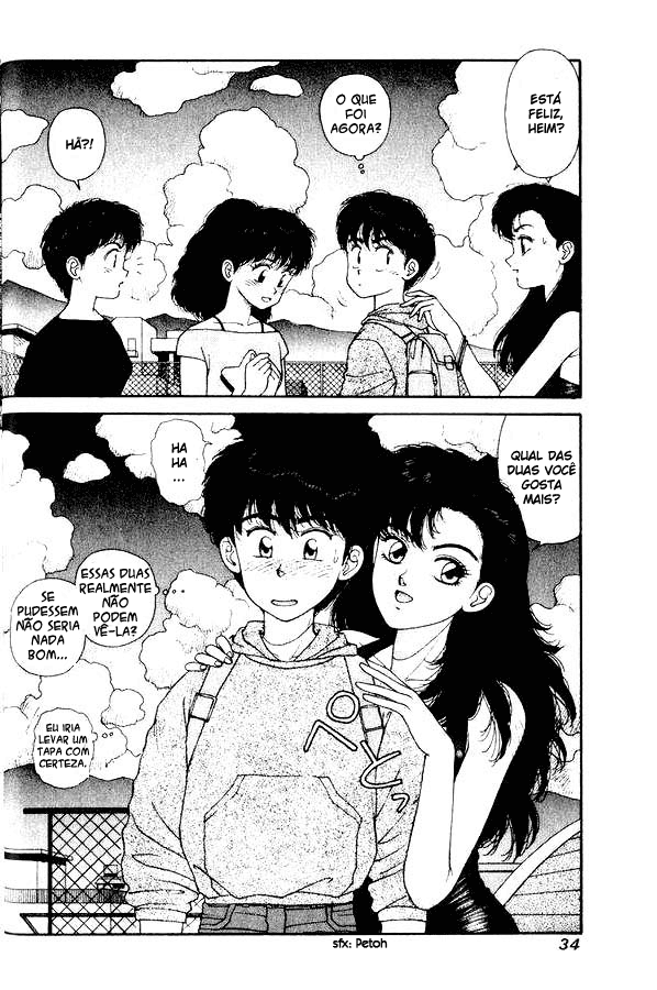 Kirara Duas Kiraras 第35页
