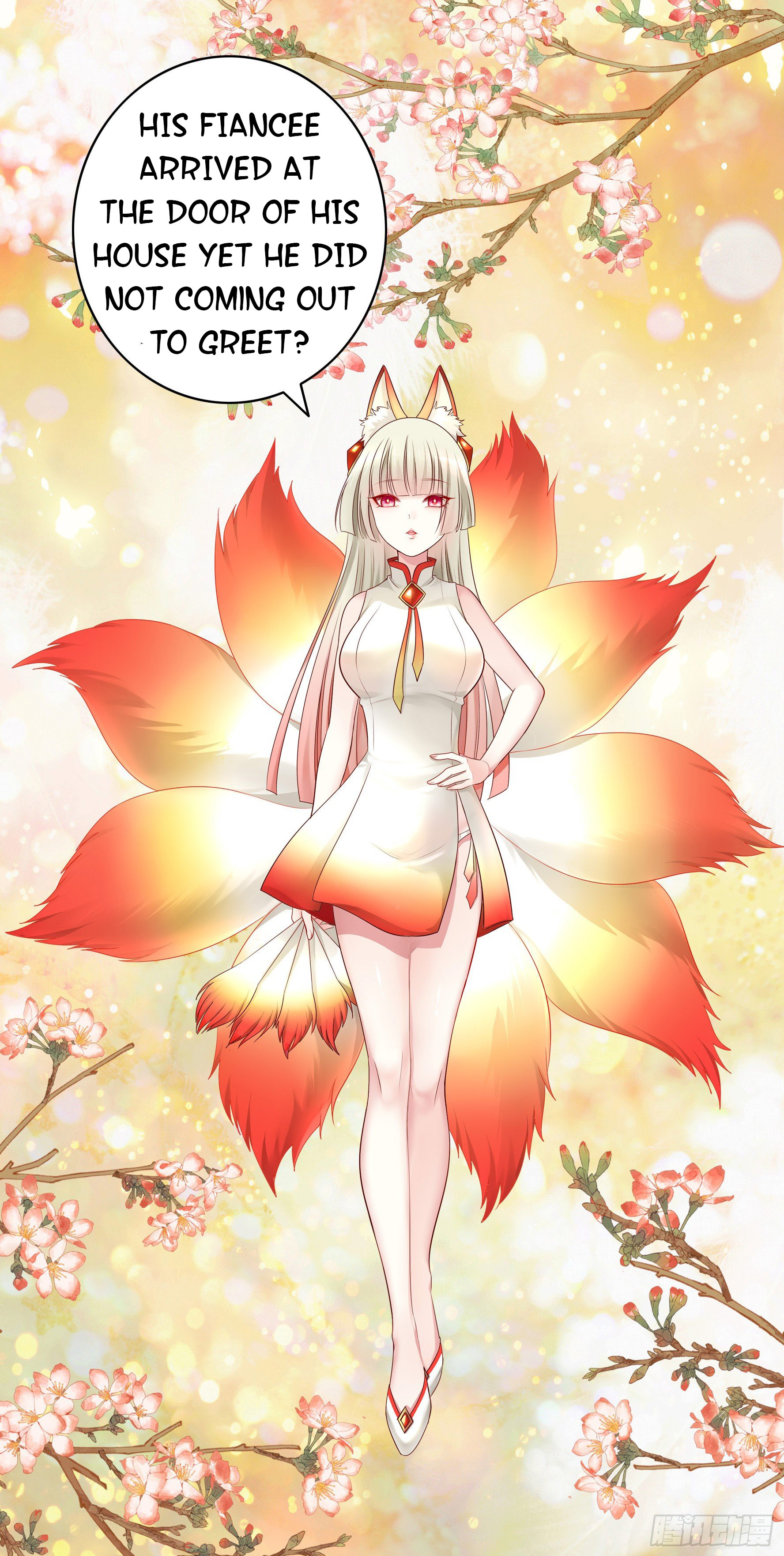 I Want to Roam Ch. 4 第14页
