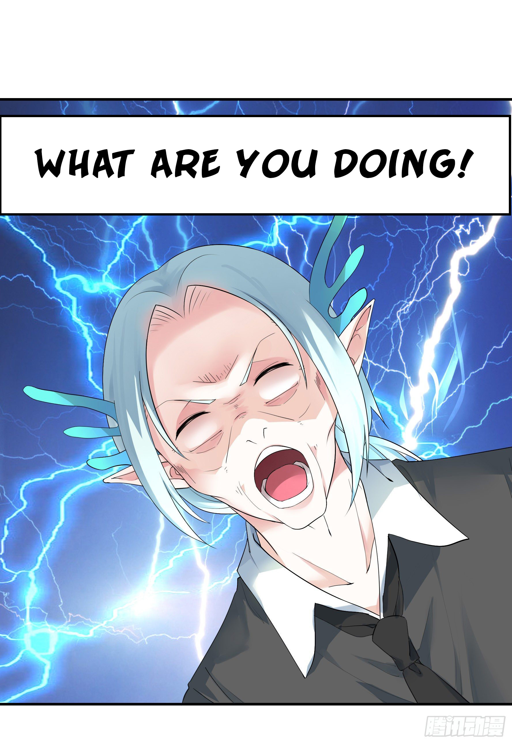 I Want to Roam Ch. 4 第19页