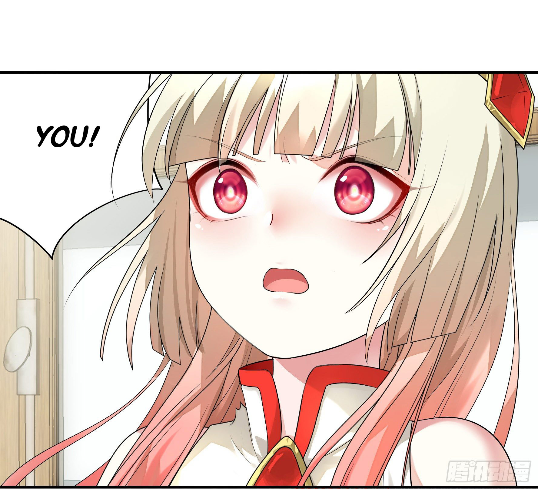 I Want to Roam Ch. 4 第35页