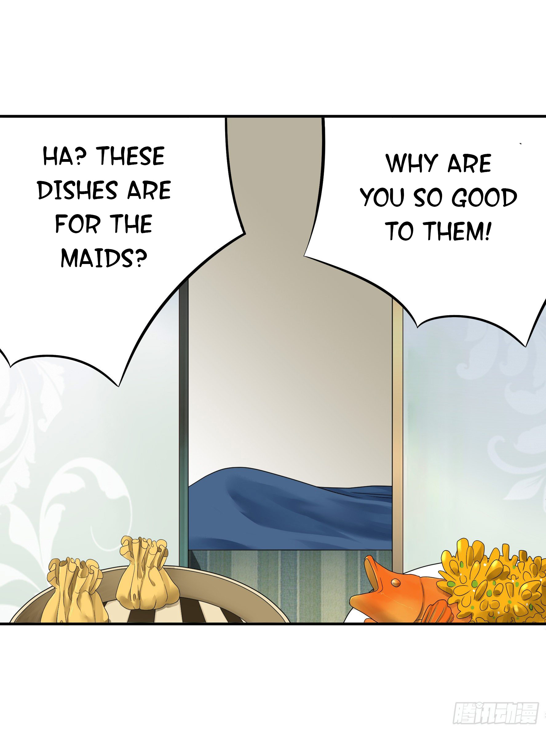 I Want to Roam Ch. 4 第57页