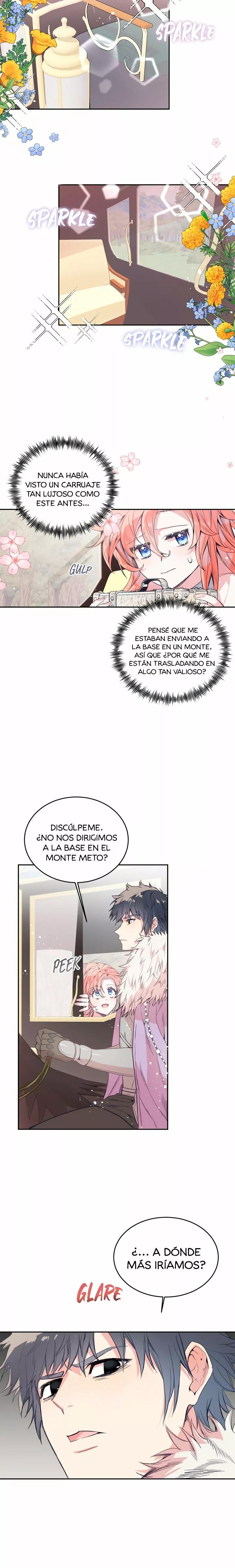 Crowning My Feral Prince Ch. 2 第11页