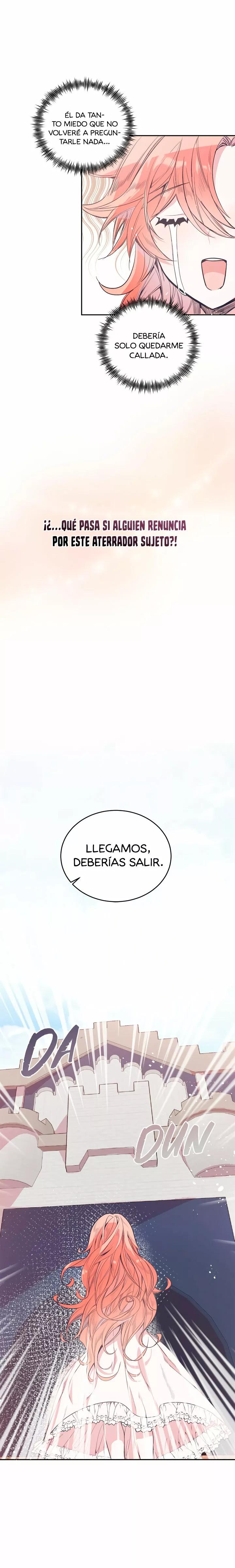 Crowning My Feral Prince Ch. 2 第12页