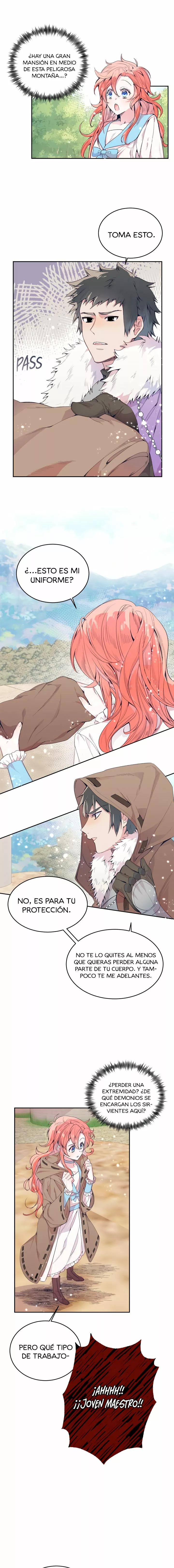 Crowning My Feral Prince Ch. 2 第13页