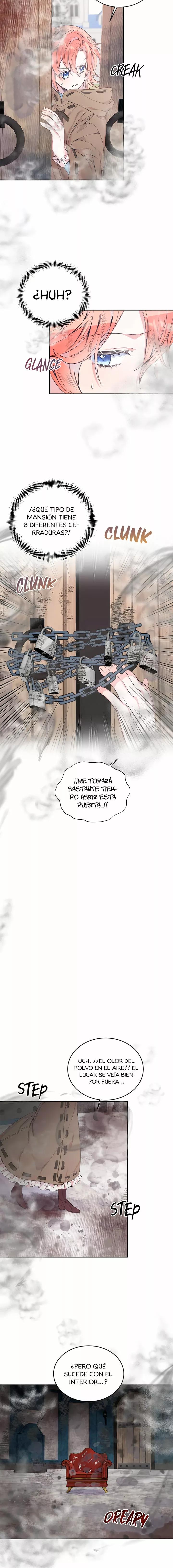 Crowning My Feral Prince Ch. 2 第15页