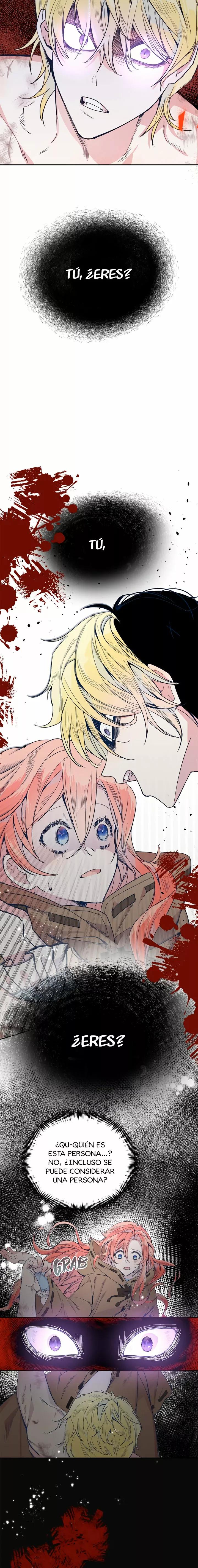 Crowning My Feral Prince Ch. 2 第18页