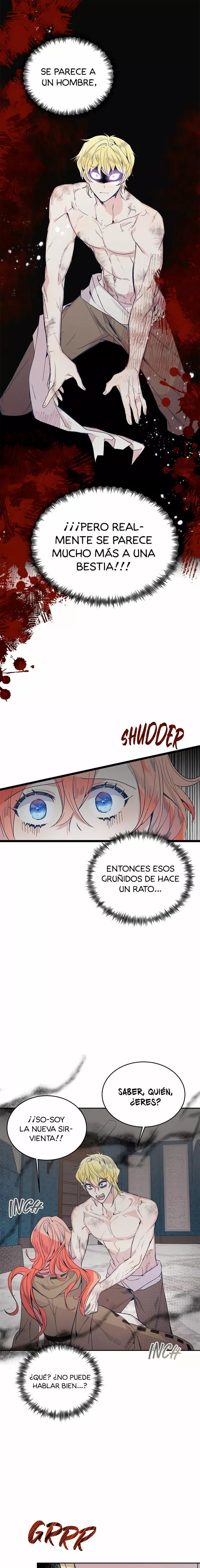 Crowning My Feral Prince Ch. 2 第19页
