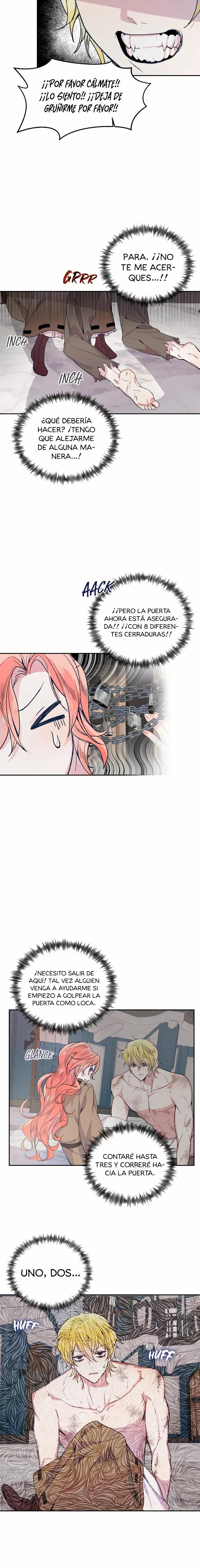 Crowning My Feral Prince Ch. 2 第20页