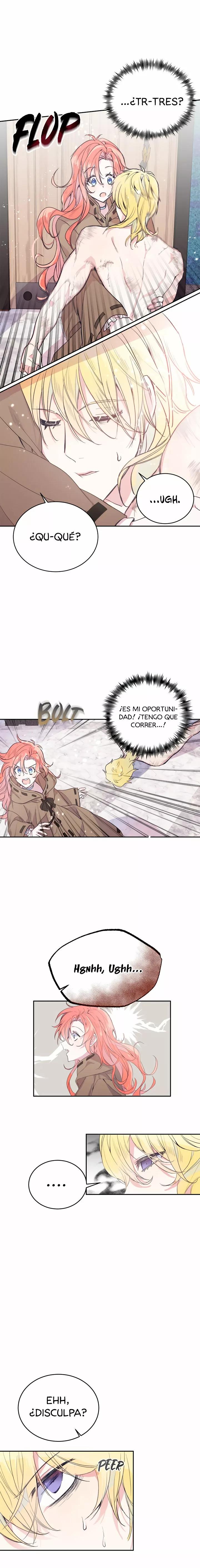 Crowning My Feral Prince Ch. 2 第21页