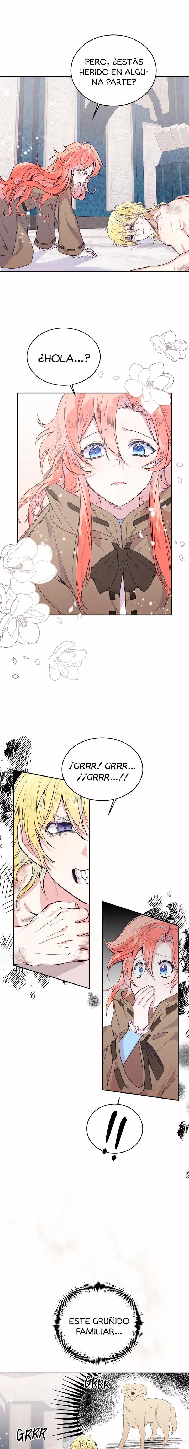 Crowning My Feral Prince Ch. 2 第22页