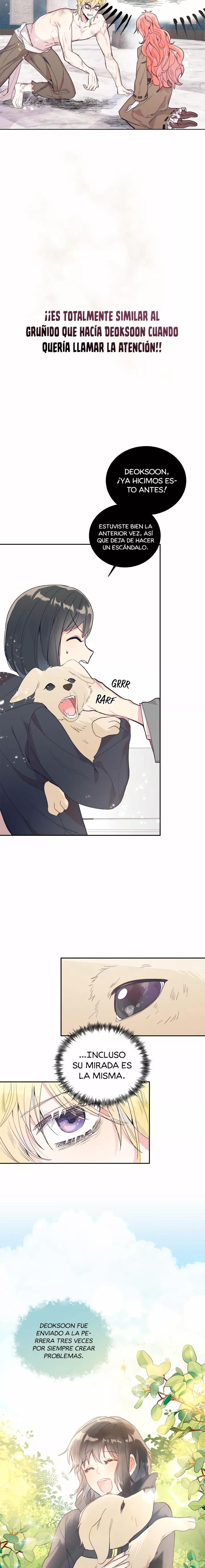 Crowning My Feral Prince Ch. 2 第23页