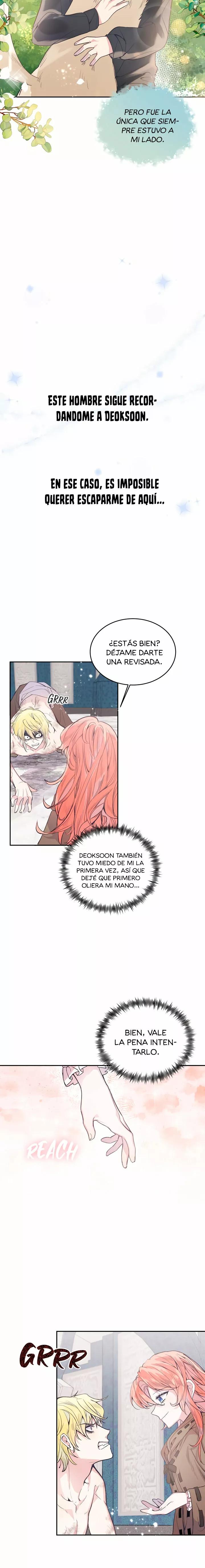 Crowning My Feral Prince Ch. 2 第24页
