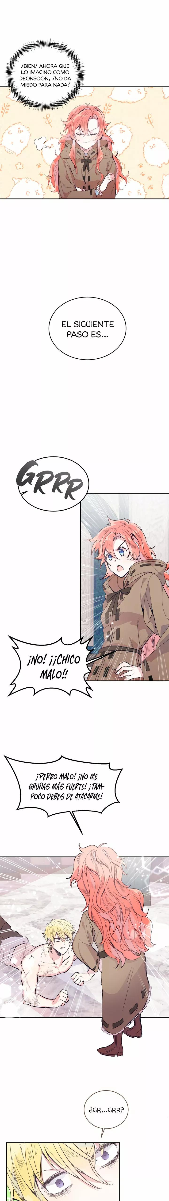 Crowning My Feral Prince Ch. 2 第25页