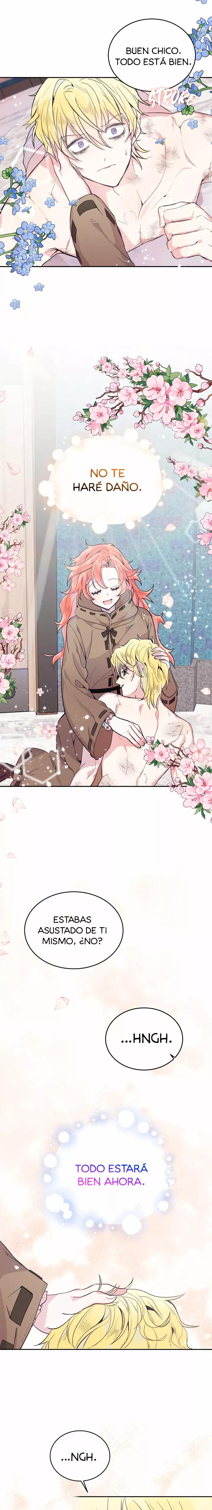 Crowning My Feral Prince Ch. 2 第27页