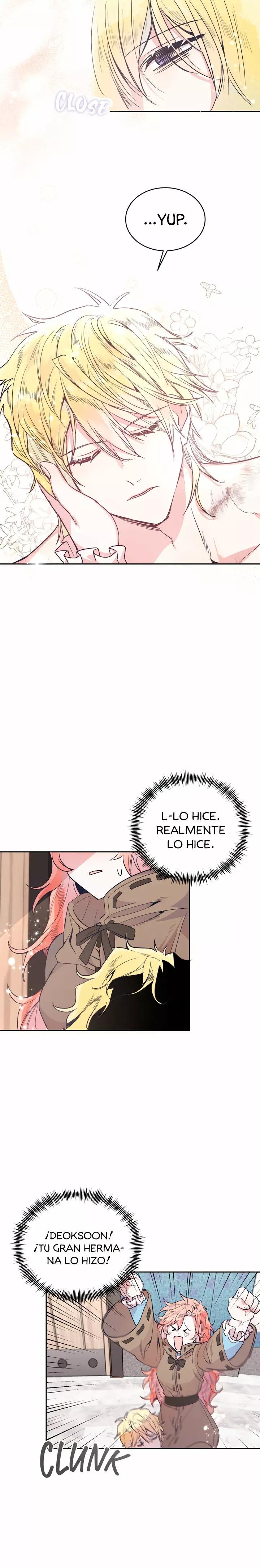 Crowning My Feral Prince Ch. 2 第28页