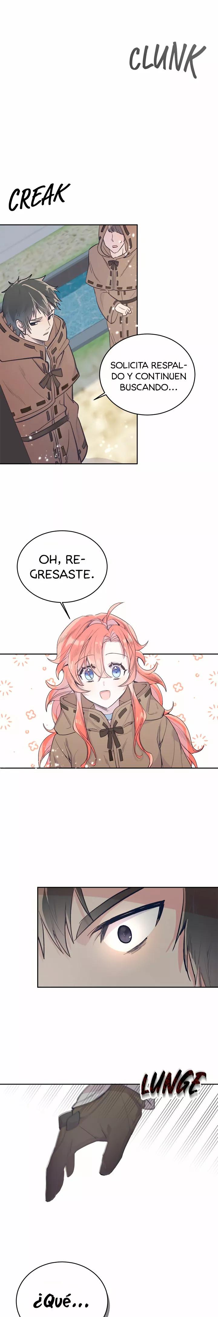 Crowning My Feral Prince Ch. 2 第29页