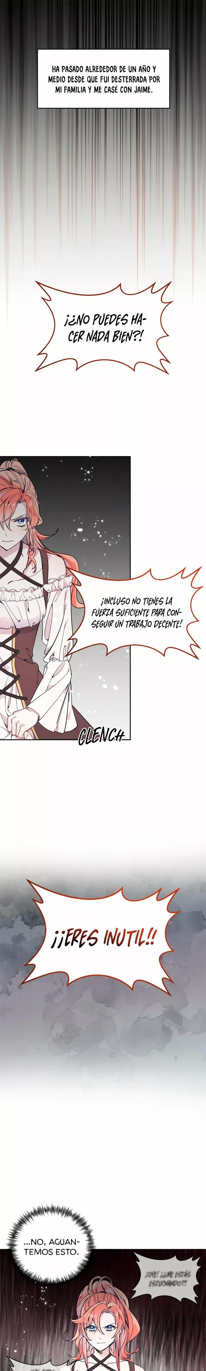 Crowning My Feral Prince Ch. 2 第4页