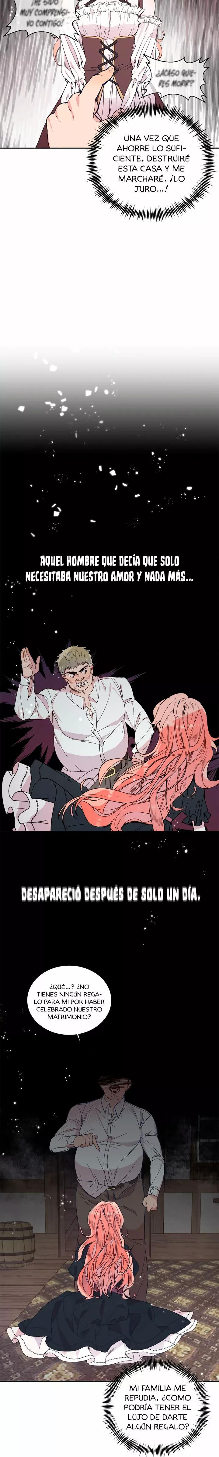 Crowning My Feral Prince Ch. 2 第5页