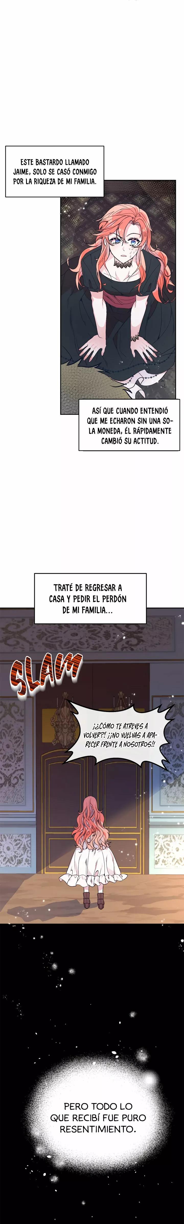 Crowning My Feral Prince Ch. 2 第6页