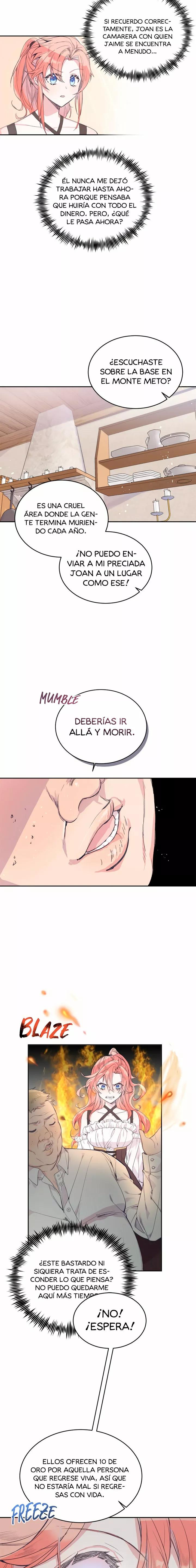 Crowning My Feral Prince Ch. 2 第8页