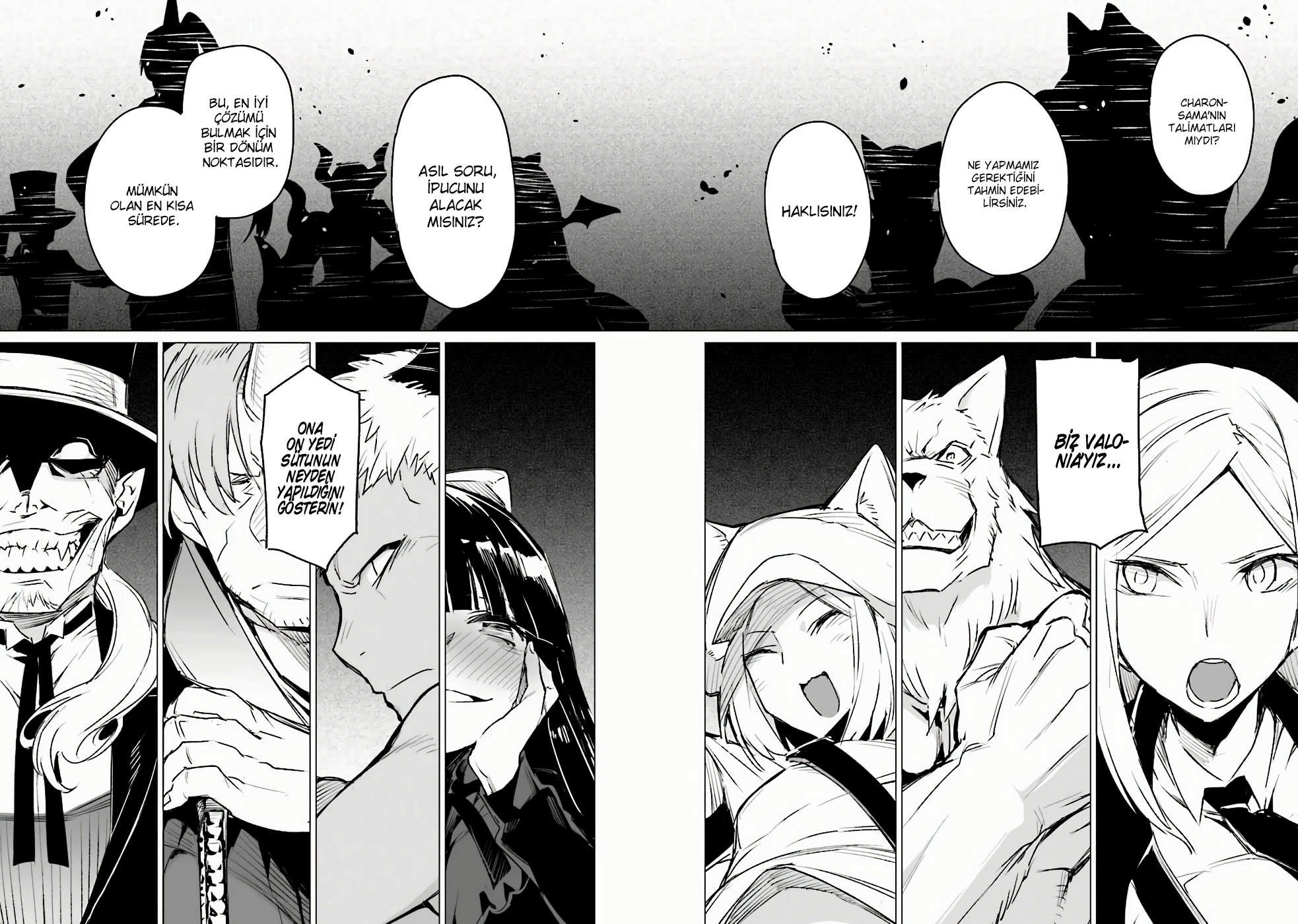 Ester de Valonia Ch. 3 第15页