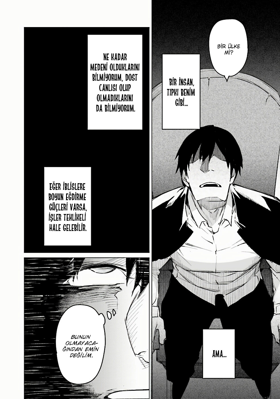 Ester de Valonia Ch. 3 第22页