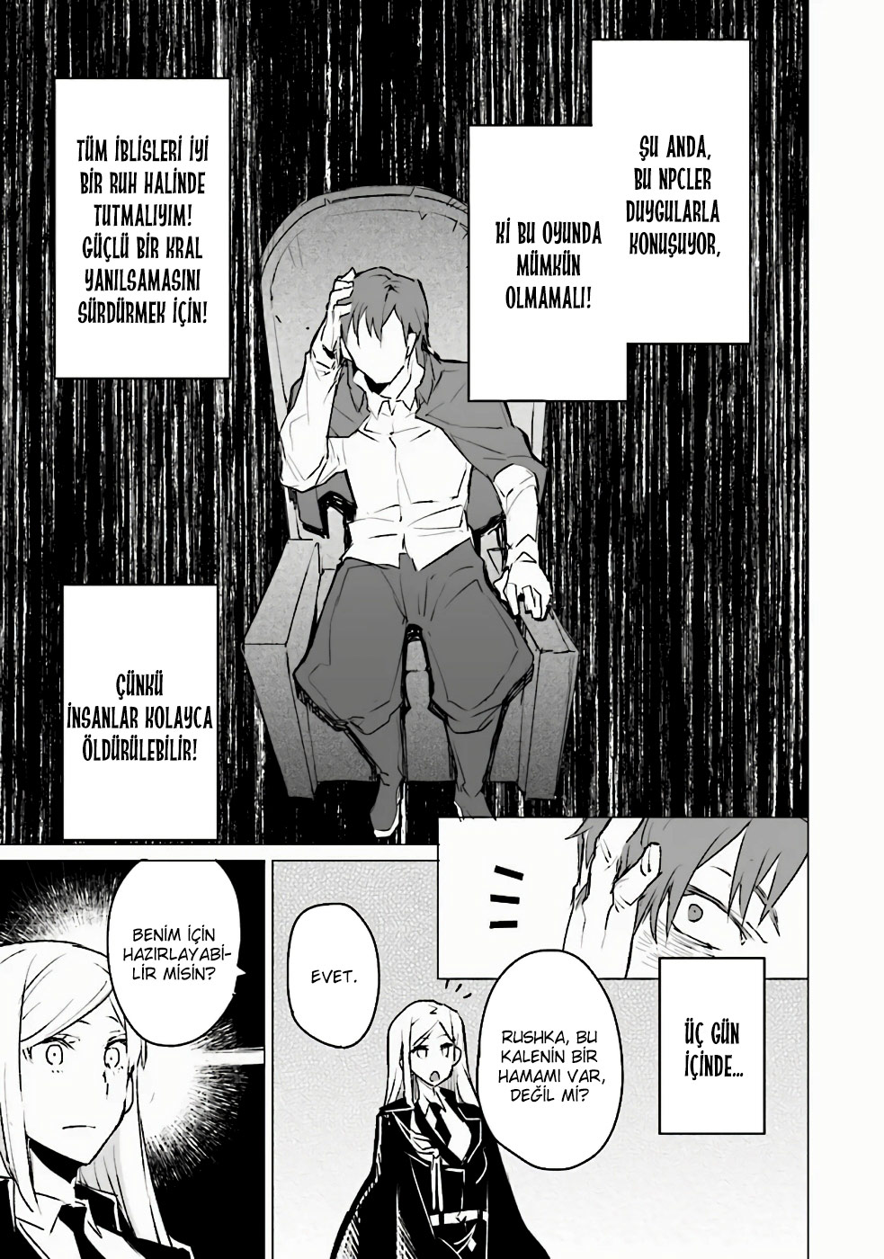 Ester de Valonia Ch. 3 第27页