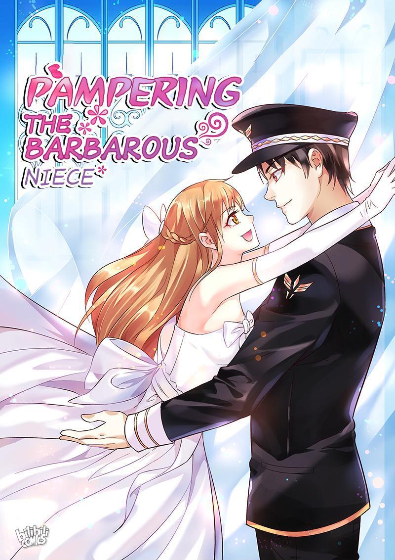 Pampering the Barbarous Niece 第1页