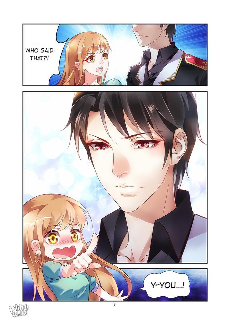Pampering the Barbarous Niece 第4页