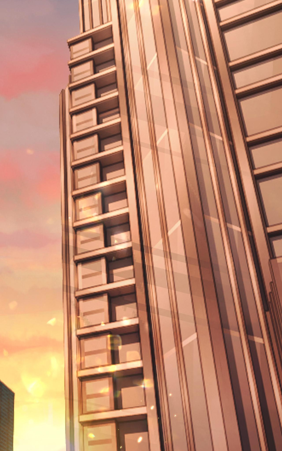 Moon Slayer Ch. 2 第15页