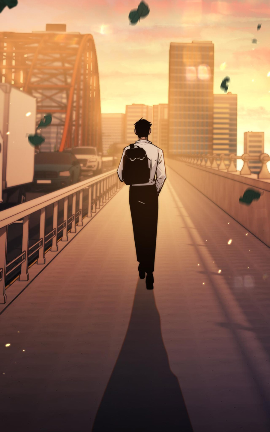 Moon Slayer Ch. 2 第20页