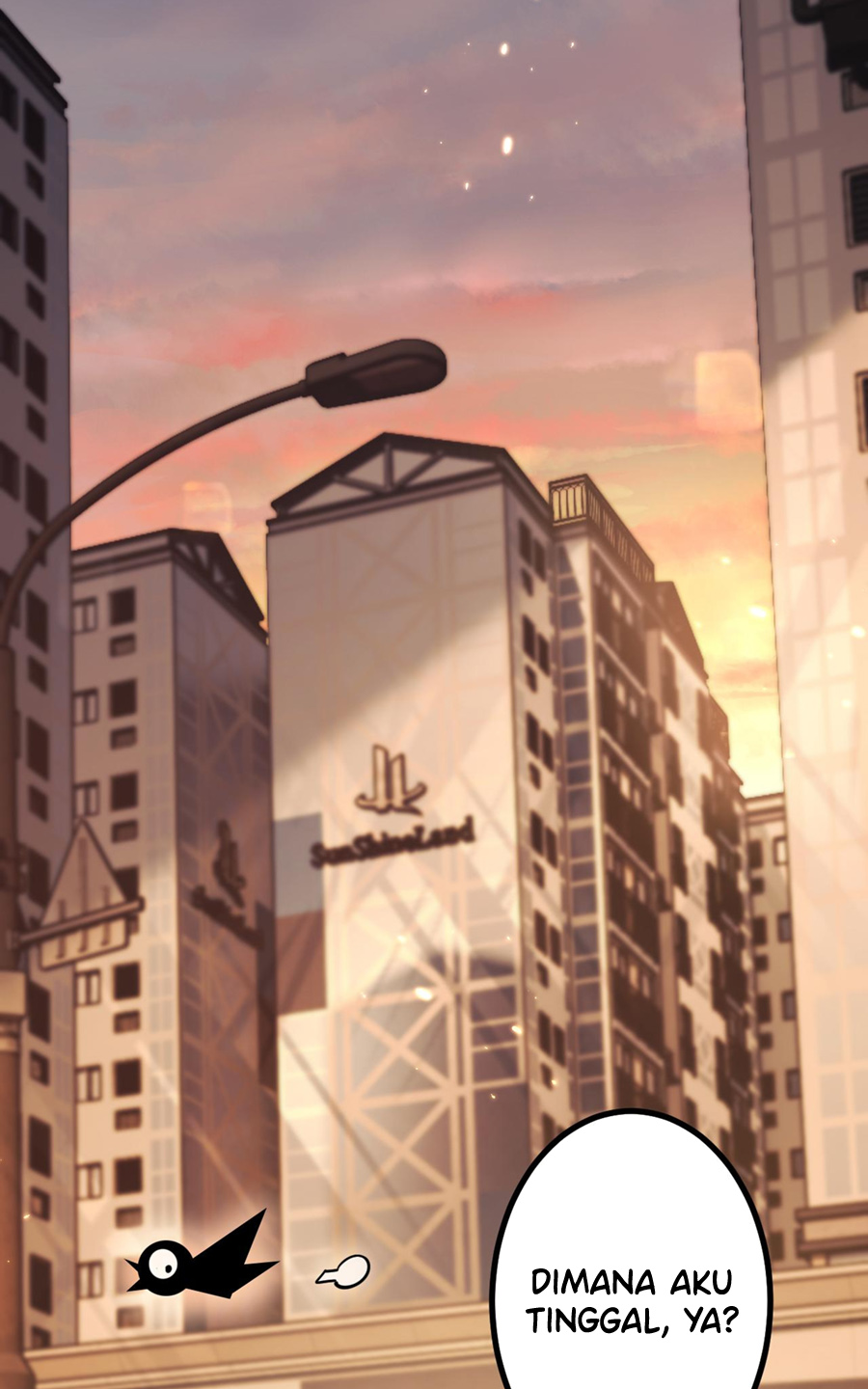 Moon Slayer Ch. 2 第23页