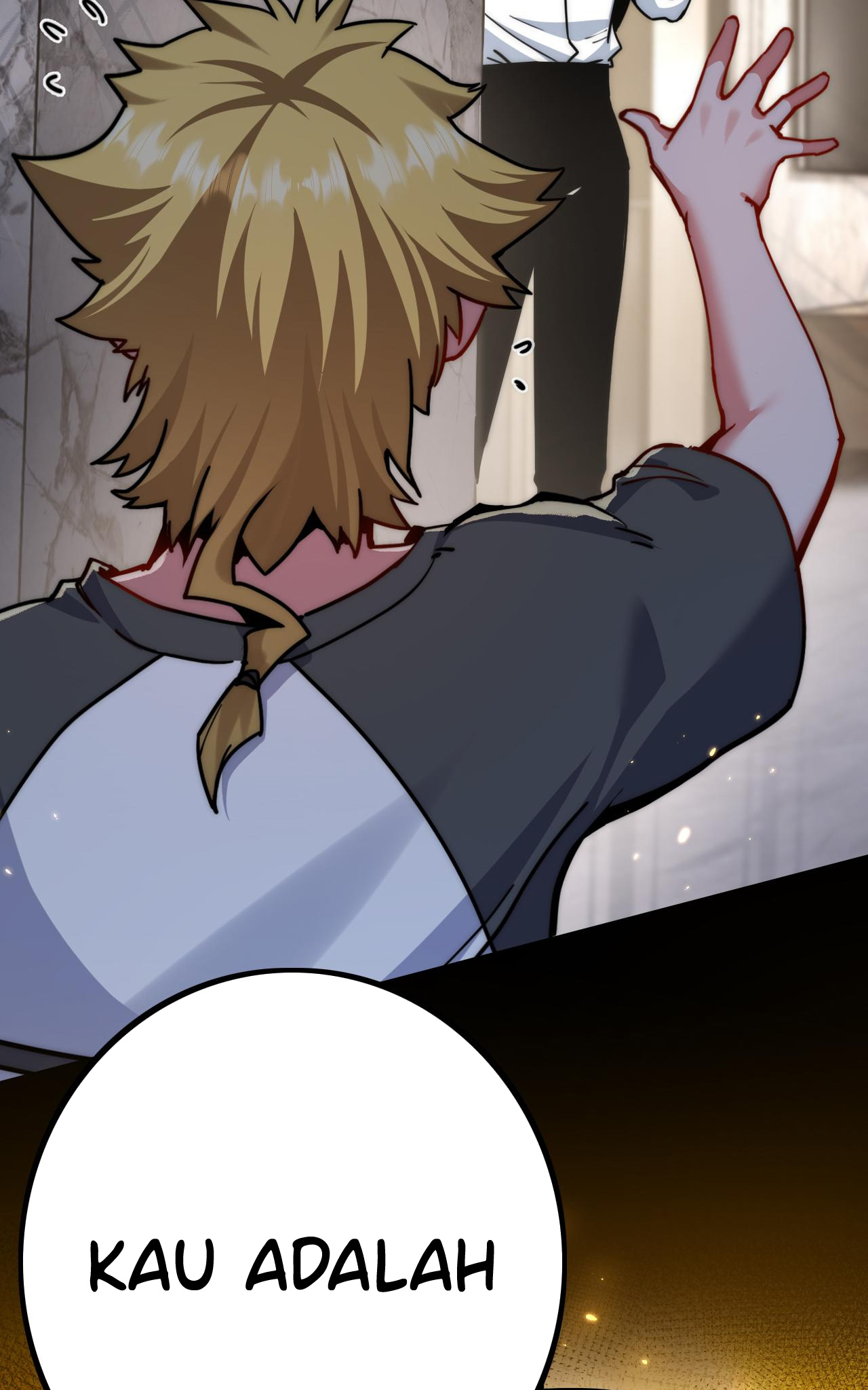 Moon Slayer Ch. 2 第35页