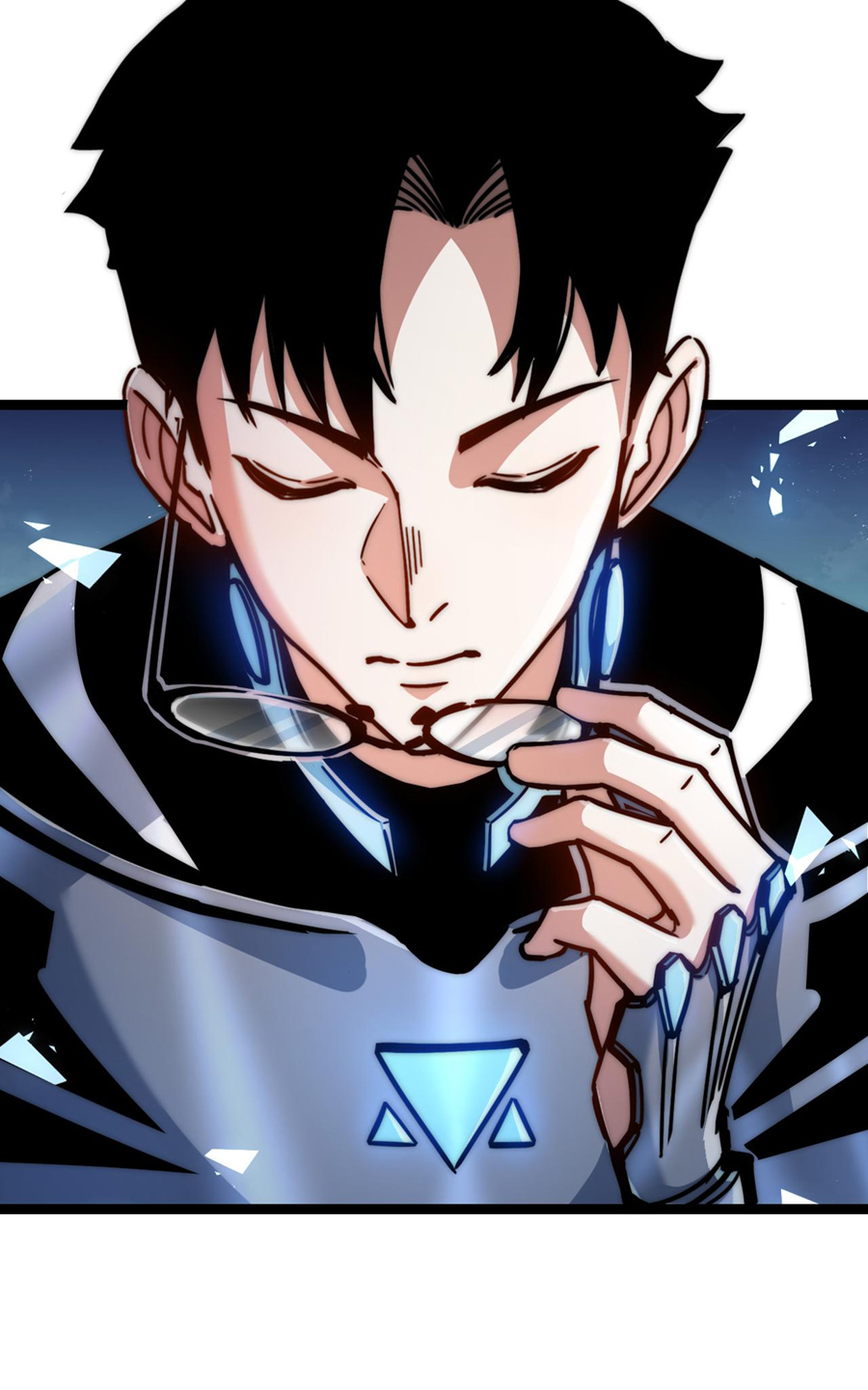 Moon Slayer Ch. 2 第54页