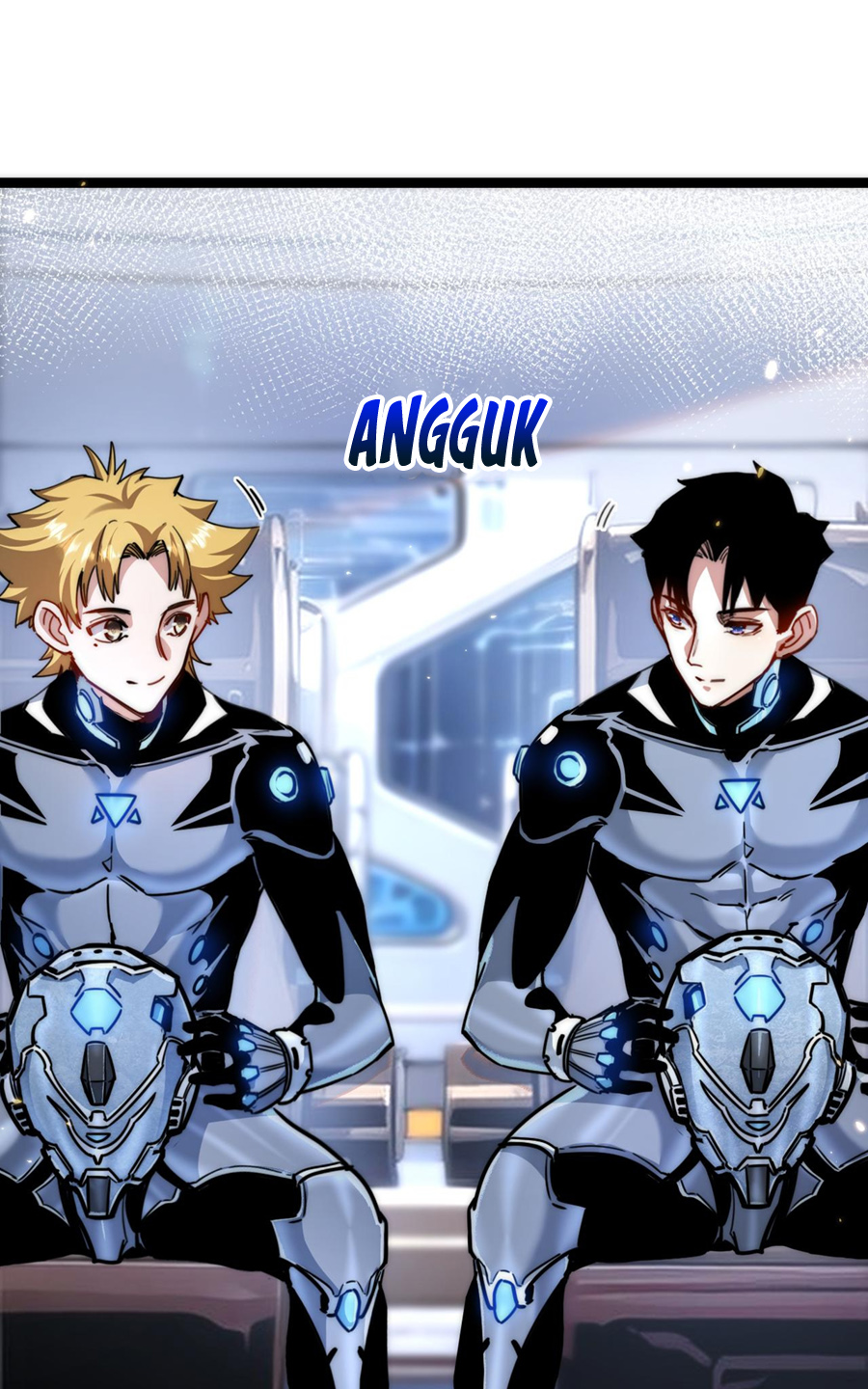 Moon Slayer Ch. 2 第55页
